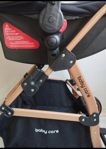 bebek arabasi+puset+örümcek - Görsel 6