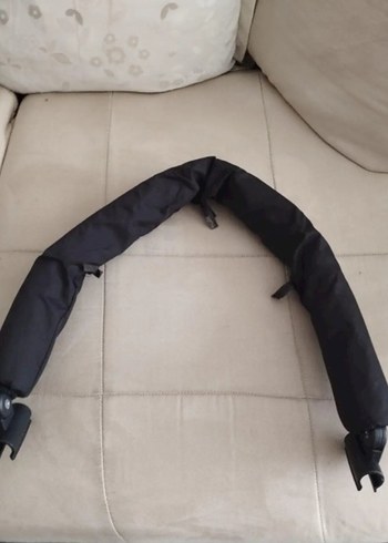 bebek arabasi+puset+örümcek - Görsel 9