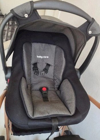 bebek arabasi+puset+örümcek - Görsel 7