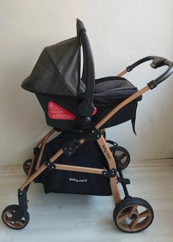 bebek arabasi+puset+örümcek - Görsel 2