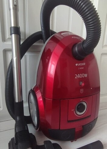 Arçelik 2400 wat Süpürge 