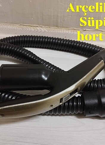 Arçelik Arçelik Süpürge hortumu