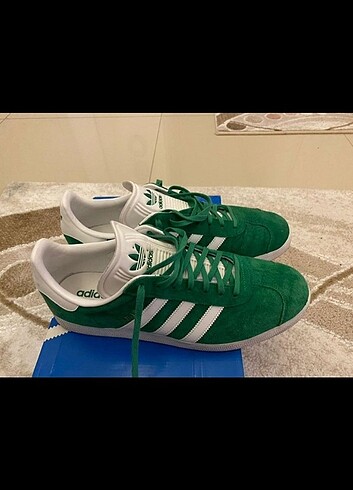 Adidas gazelle ayakkabi