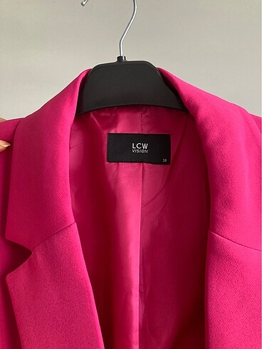 LC Waikiki lcw blazer