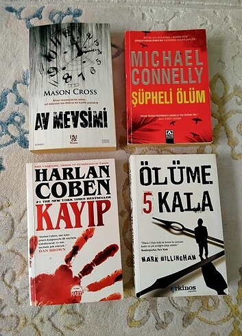 Kitap