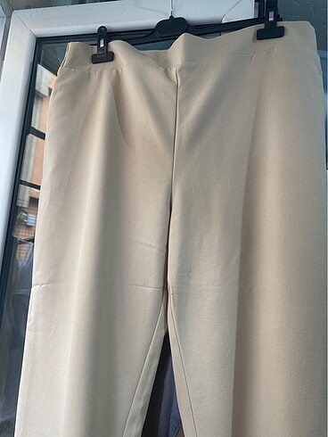Zara Pantolon Sıfır