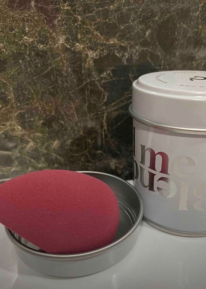 Görkito sünger - Görsel 2