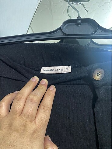 50 Beden Şort
