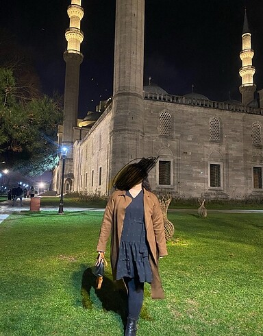 46 Beden Sıfır elbise