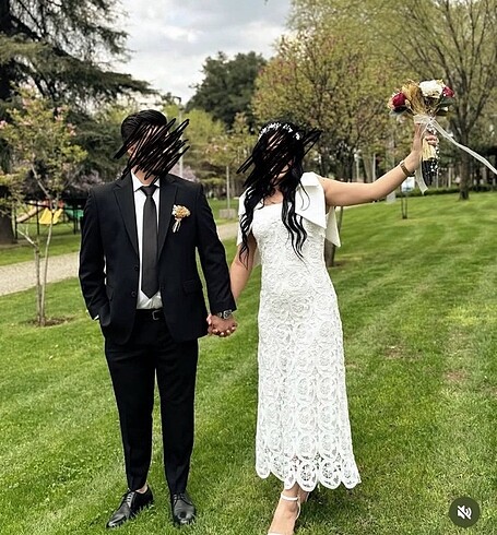 Nikah Elbisem