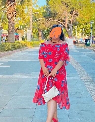 Zara Yazlık harika bir elbise