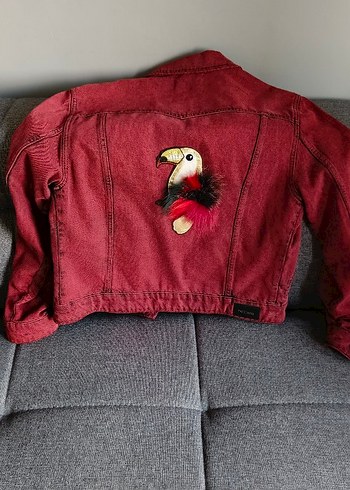 xl Beden Kot Ceket