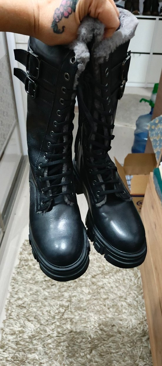 ÇİZME, BOT - Görsel 3