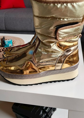 KAR BOTU - Görsel 11