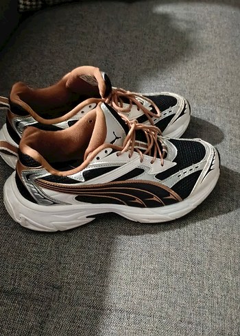 Kadın Spor Ayakkabı - Görsel 2