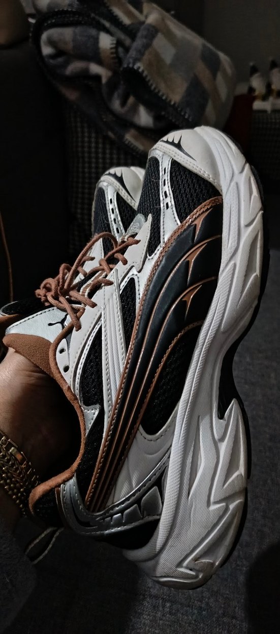 Kadın Spor Ayakkabı - Görsel 5