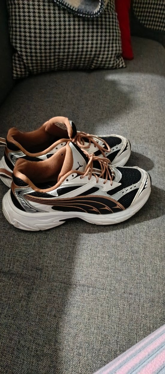 Kadın Spor Ayakkabı - Görsel 2