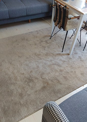 Ikea ikea Bej Halı