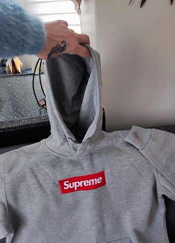 xl Beden SWEATSHİRT