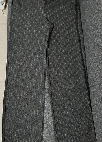 m Beden TRİKO PANTALON