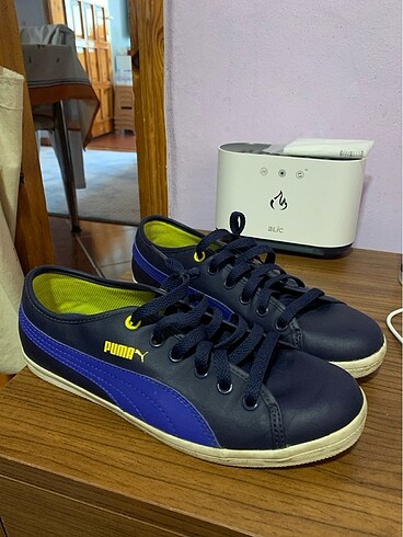 Puma ayakkabı