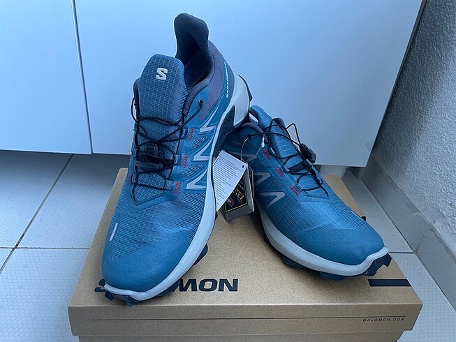 Salomon Salomon Outdoor Ayakkabı