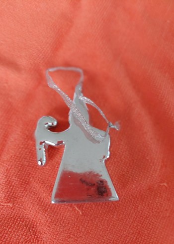 3 adet yeni yıl yıl başı süsleri. hediye süs - Görsel 7