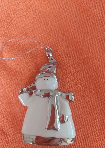 3 adet yeni yıl yıl başı süsleri. hediye süs - Görsel 6