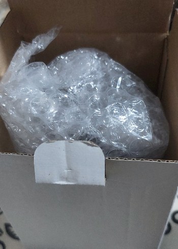 Ikili kırmızi KIz Renkli Puantiyeli El Yapımı Biblo Hediye olur - Görsel 9