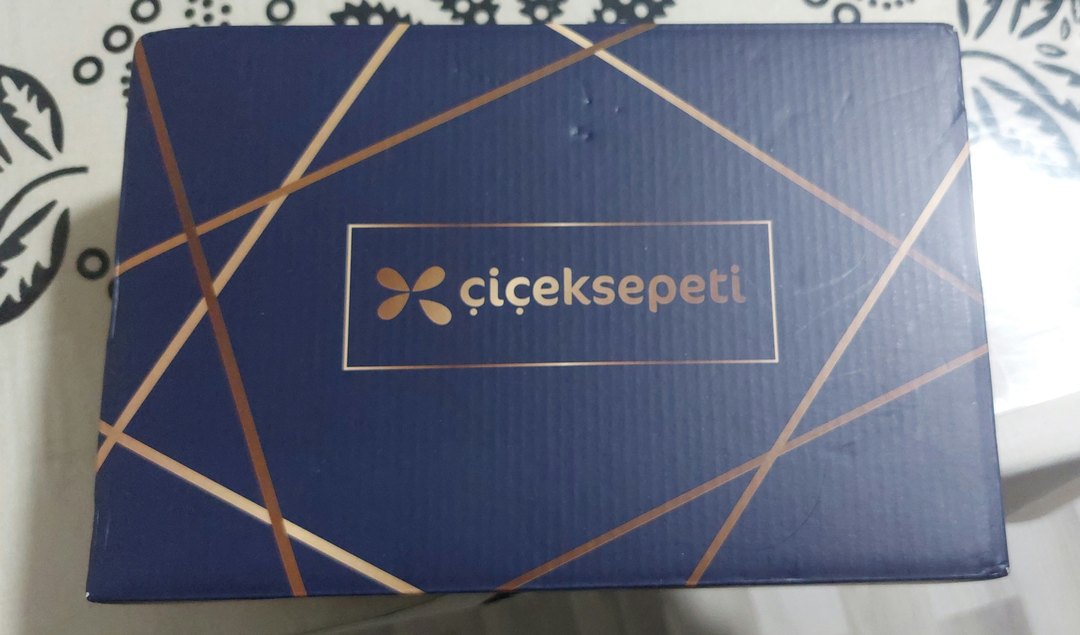 Ikili kırmızi KIz Renkli Puantiyeli El Yapımı Biblo Hediye olur - Görsel 5