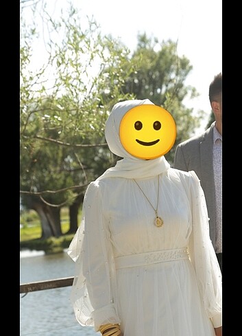 Diğer Nikah elbisesi