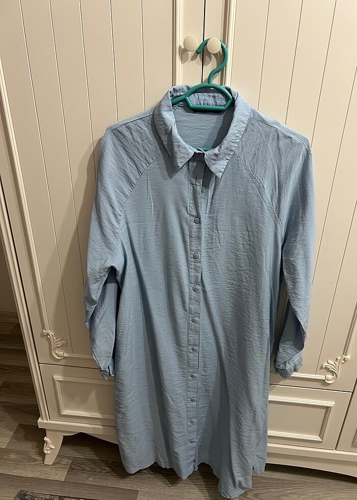 LCW TUNİK GÖMLEK - Görsel 2