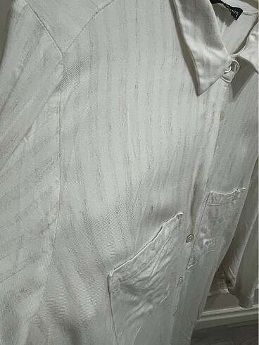 LCW TUNİK GÖMLEK - Görsel 5