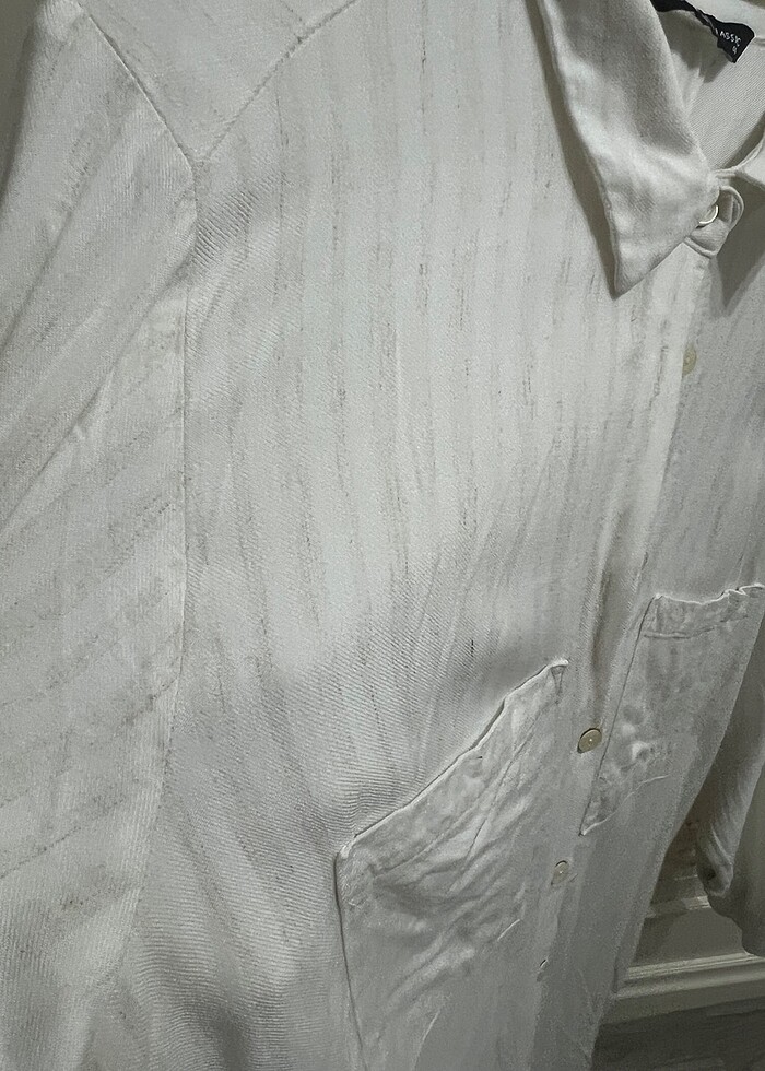 LCW TUNİK GÖMLEK - Görsel 5