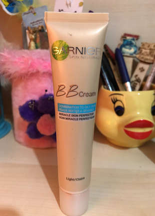 Garnier BB