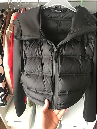 Zara orijinal ceket