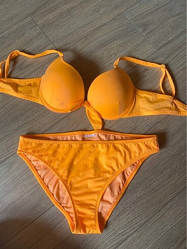 Bikini takımı