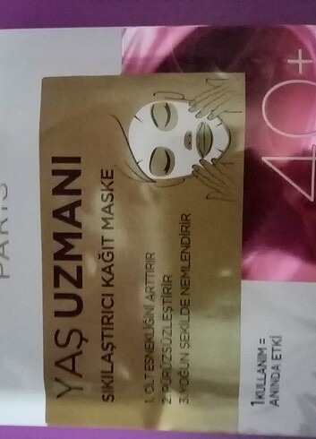 Maske 
