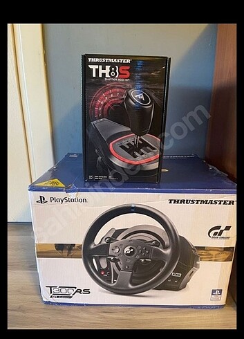 T300Rs GT 