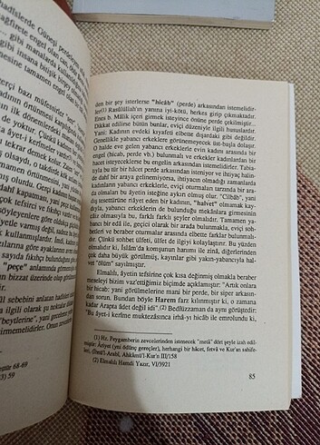 Beden Renk Tesettür Risalesi ve Hanımlara Özel Fetvalar