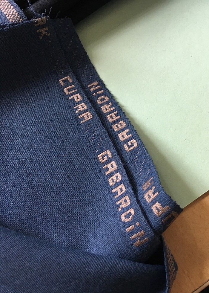 Parça kumaş - Görsel 2