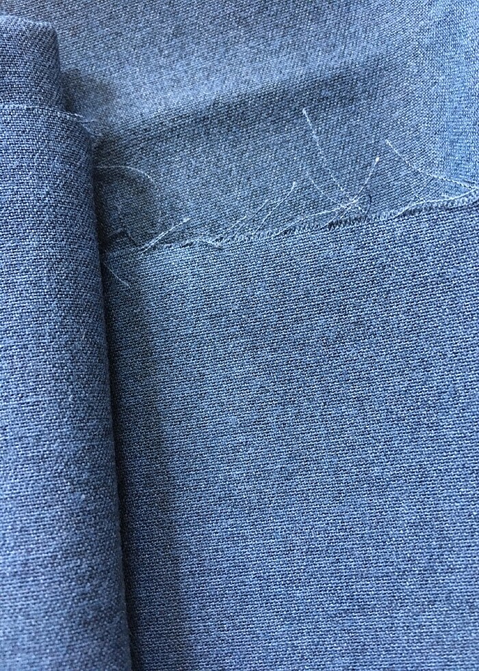 Parça kumaş - Görsel 3