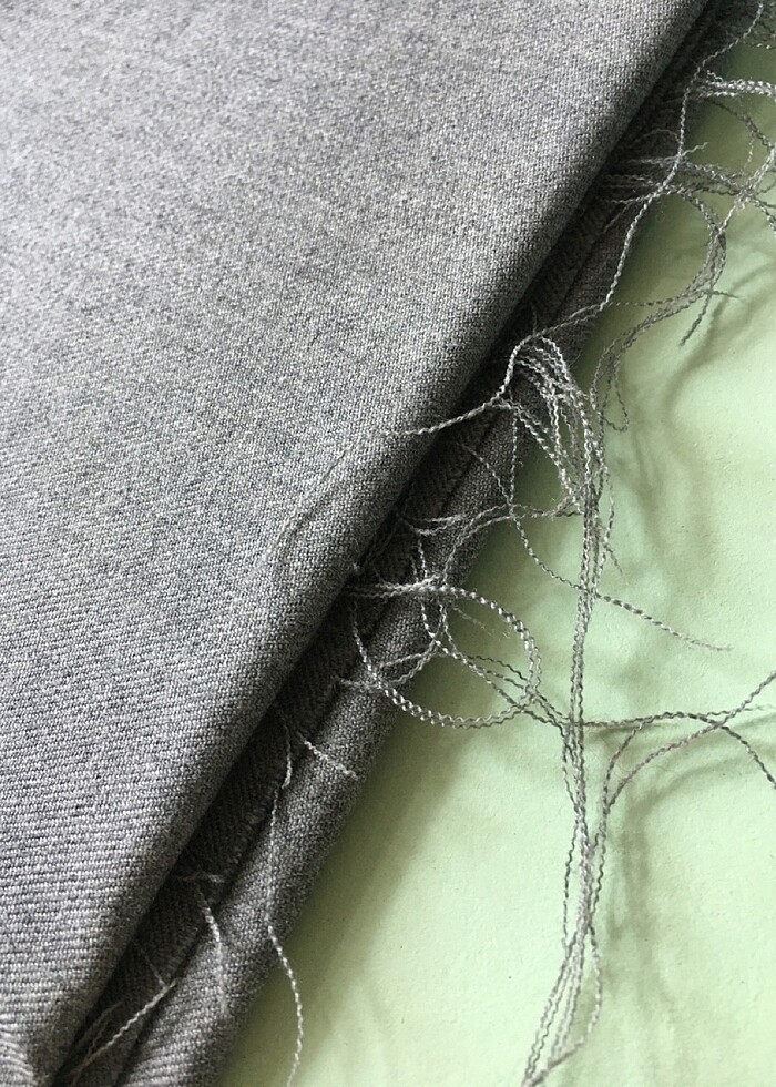 Parça kumaş - Görsel 3