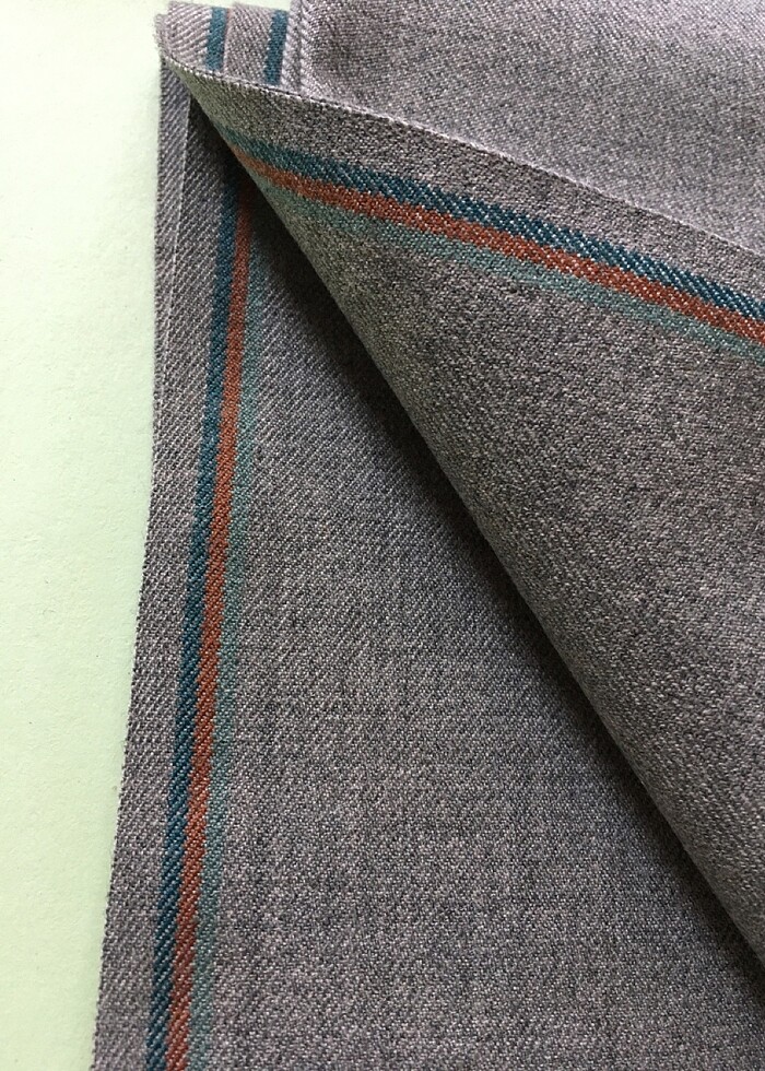 Parça kumaş - Görsel 2