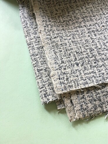 Parça kumaş - Görsel 2