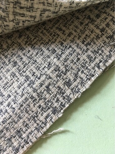 Parça kumaş - Görsel 3