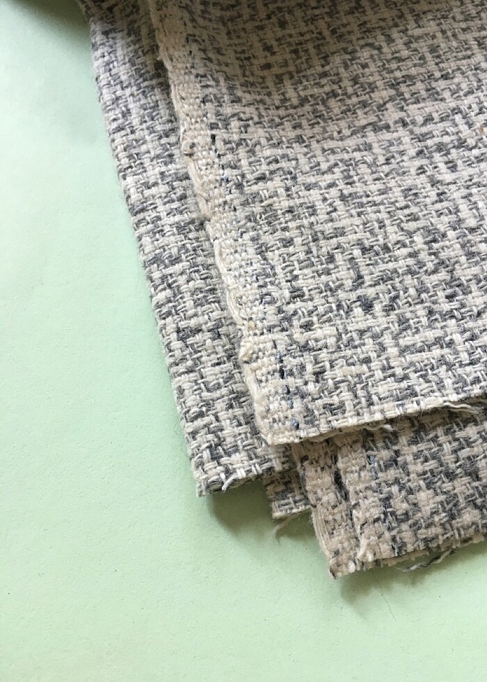 Parça kumaş - Görsel 2