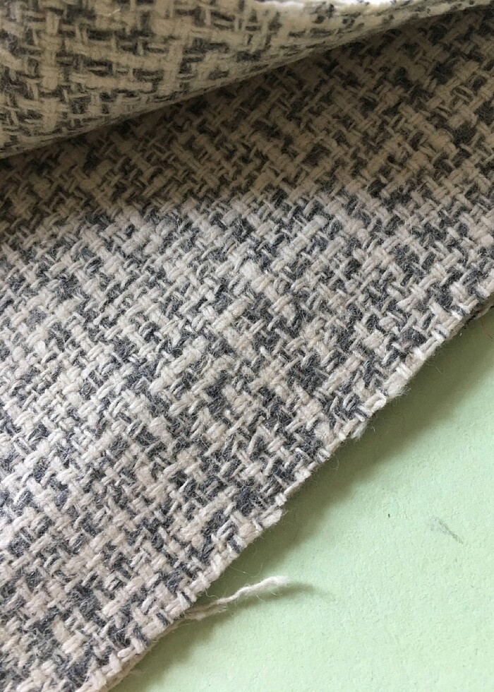 Parça kumaş - Görsel 3