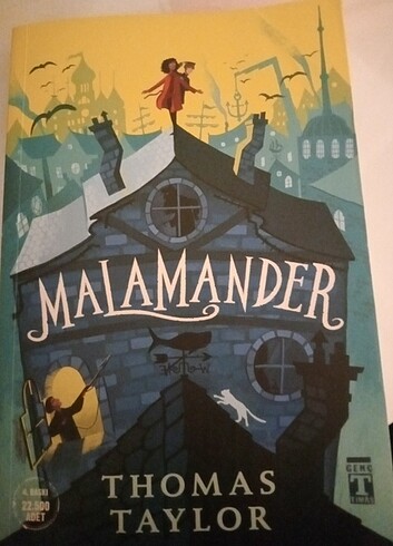 Malamander
