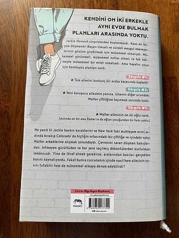  Walter erkekleriyle hayatım